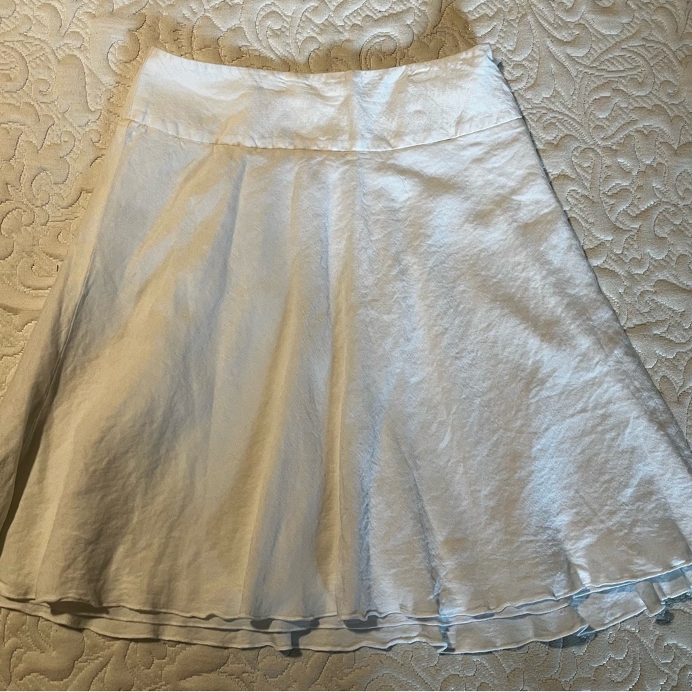 Nic + Zoe flirty Skirt